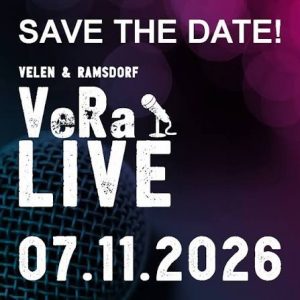 RockGöre bei VeRa Live /in Ramsdorf