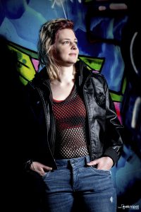 Rock Göre Tina