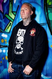 Heiner - Bass