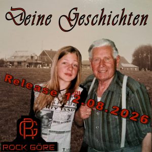 Rock Göre - Deine Geschichten