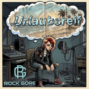 Rock Göre - Urlaubsreif