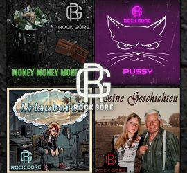 Rock Göre Songs