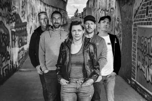 Rock Göre Band