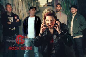 Rock Göre Band