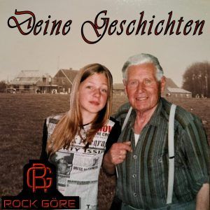 Rock Göre - deine geschichten